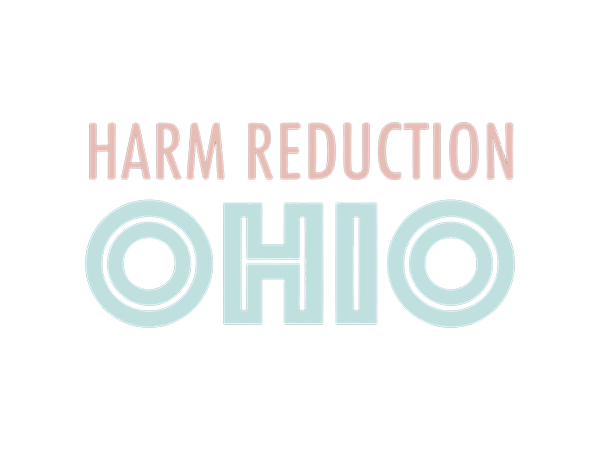 Harm Reduction Ohio Harm Reduction Ohio