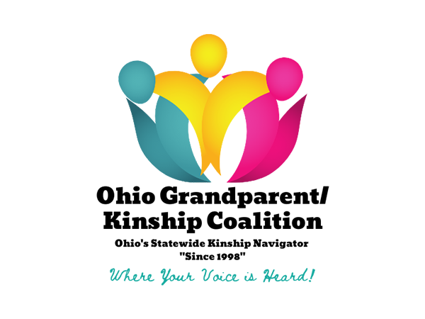 Ohio Grandparent/Kinship Coalition Ohio Grandparent/Kinship Coalition